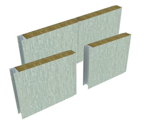 comprare Bordo d'inumidimento sano acustico fonoassorbente della parete dei pannelli di parete dell'isolamento 50mm fabbricazione online