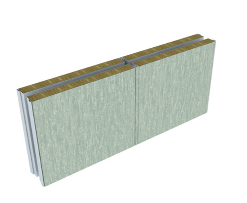 comprare Sicurezza e comodità offshore di Marine Wall Panels Cladding For a bordo di 25 25 25mm fabbricazione online