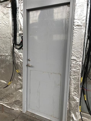 comprare Metallo stimato d'acciaio a prova di fuoco della cavità della porta antincendio delle porte 36 x 80 della classe B15 fabbricazione online