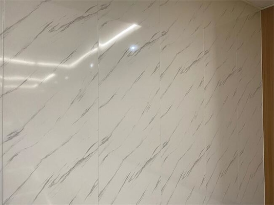comprare Coperture dei pannelli di parete della nave del soffitto per gli interni della nave 0.5mm fabbricazione online