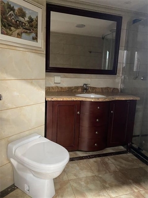 comprare Divisione modulare della toilette della toilette HPL del cassettone della toilette prefabbricata del bagno fabbricazione online