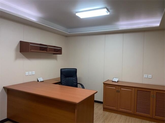 comprare 3 cabine modulari della costruzione prefabbricata della spiaggia della camera da letto alloggiano moderno fabbricazione online