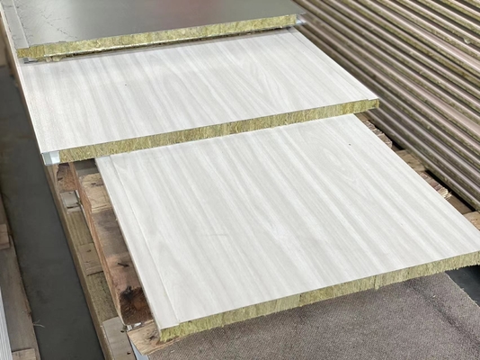 comprare Pannelli compositi isolati per la costruzione 2500mmx550mmx25mm della barca fabbricazione online