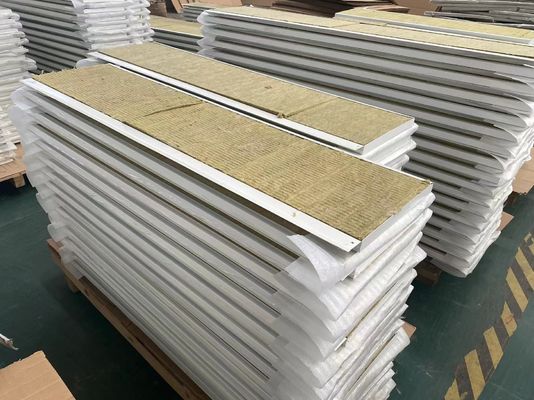 comprare Composto offshore del pannello di parete di Marine Ceiling Systems Floor Interior fabbricazione online