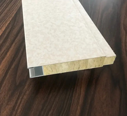 comprare Marine Wall Panels Rectangle Pvc leggera 30cmx6mm a prova d'umidità fabbricazione online