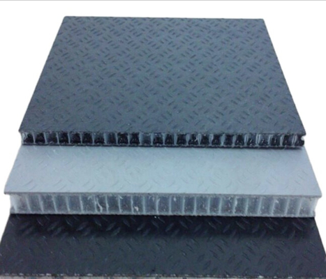 comprare Pannello dello schermo colorato resistenza di Marine Fiberglass Composite Panels Hurricane fabbricazione online